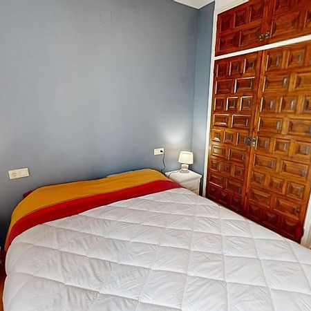 Appartement 65 M2 ,Piscine Vue Mer Roses Exteriér fotografie