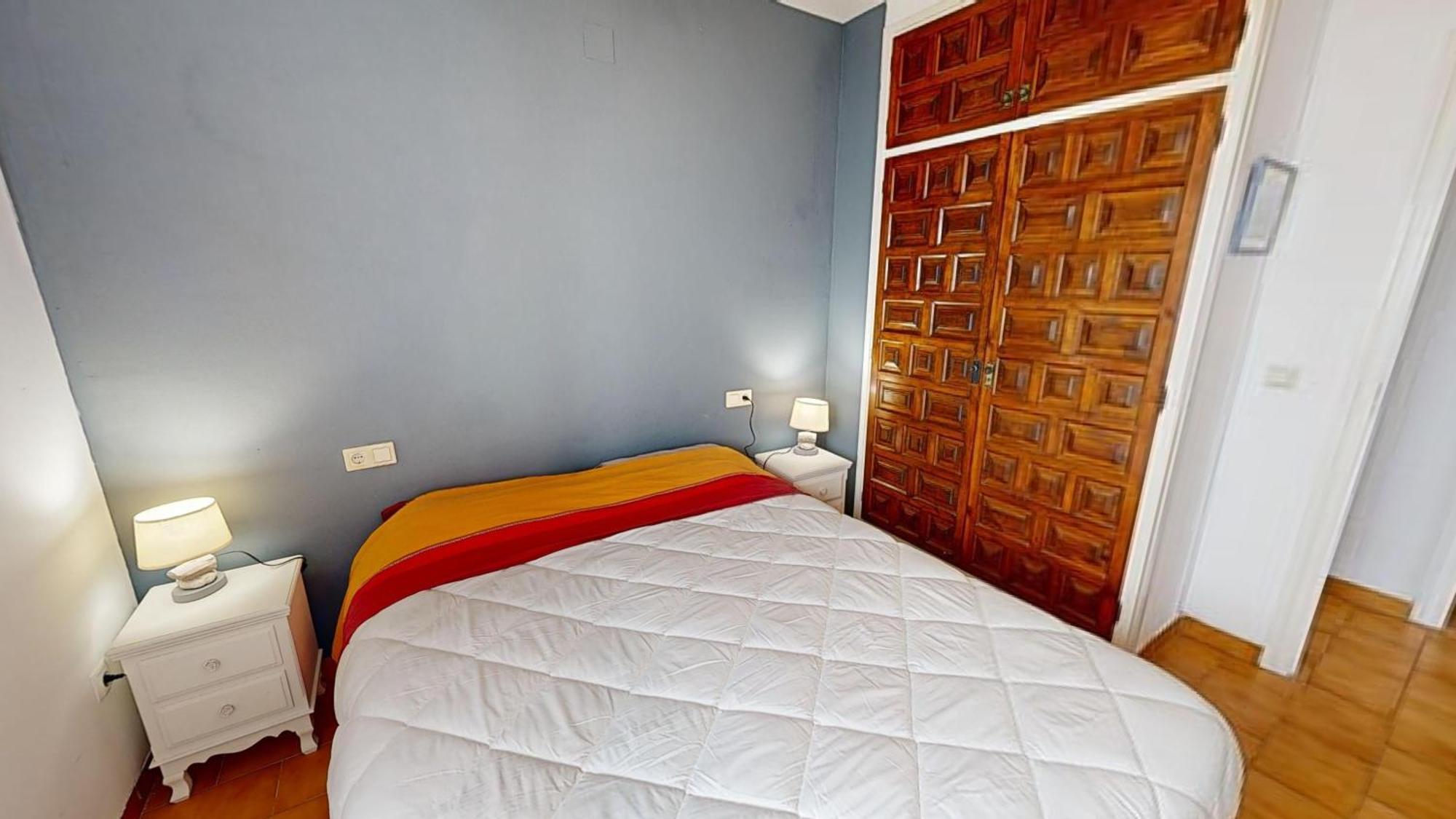 Appartement 65 M2 ,Piscine Vue Mer Roses Exteriér fotografie